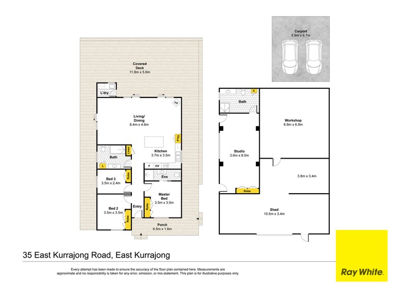 Photo - 35 East Kurrajong Road, East Kurrajong NSW 2758 - Image 20