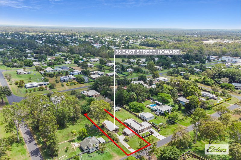 35 East Street, Howard QLD 4659