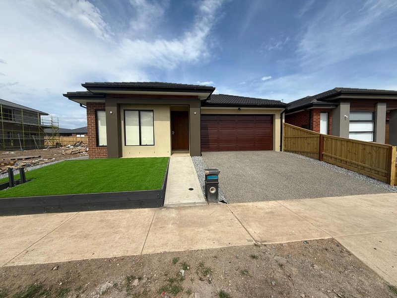 35 Ebb Drive, Tarneit VIC 3029