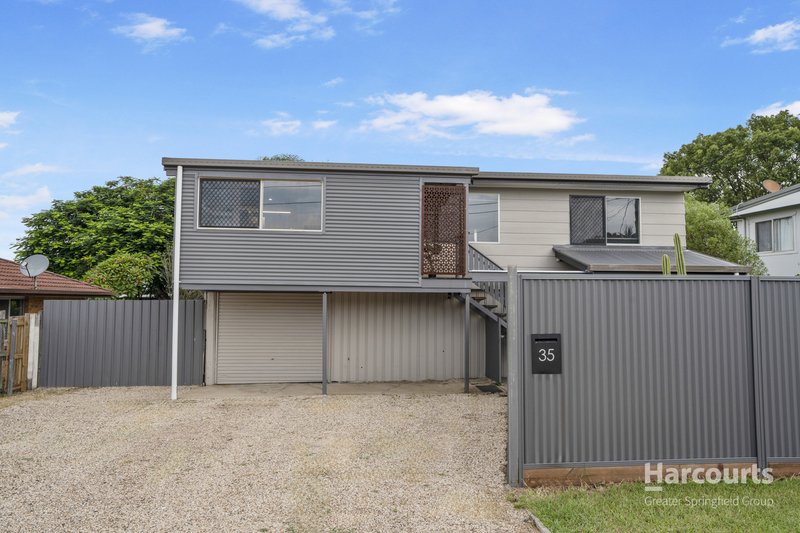 35 Edgar Street, Eastern Heights QLD 4305