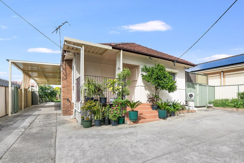 35 Edgar Street, Yagoona NSW 2199