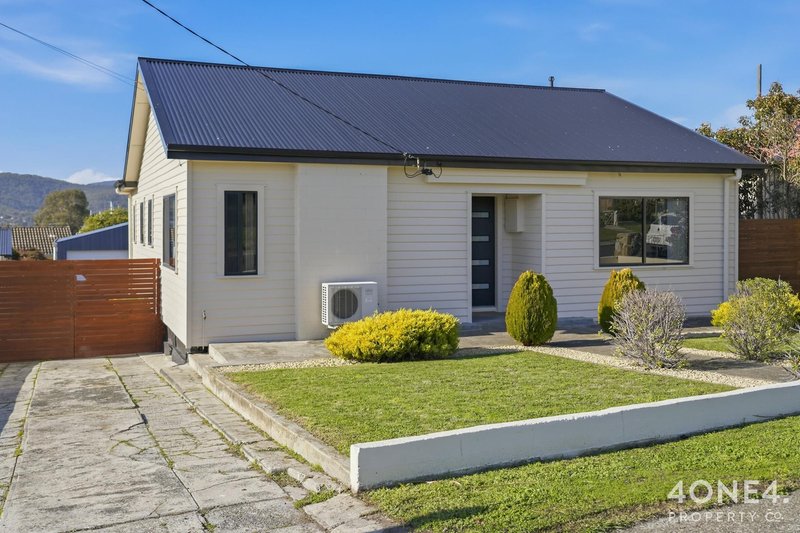 Photo - 35 Edinburgh Crescent, Goodwood TAS 7010 - Image 1