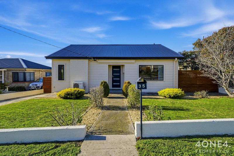 Photo - 35 Edinburgh Crescent, Goodwood TAS 7010 - Image 2