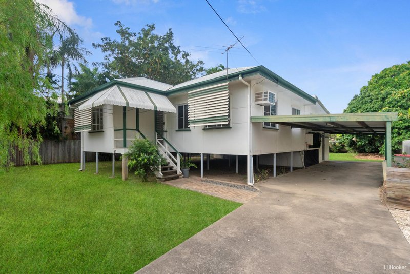 35 Eleventh Avenue, Railway Estate QLD 4810