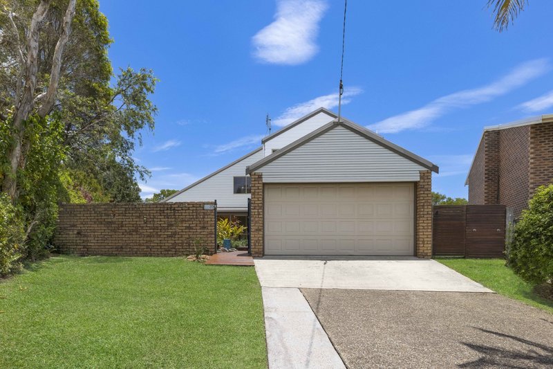 Photo - 35 Elinya Street, Battery Hill QLD 4551 - Image 4