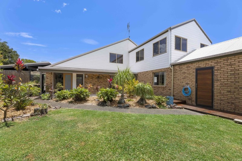 Photo - 35 Elinya Street, Battery Hill QLD 4551 - Image 21