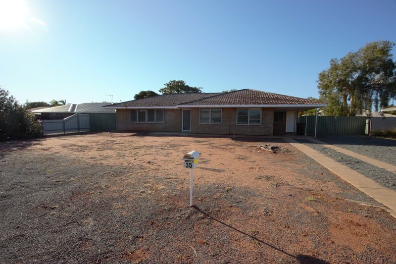 35 Elliott Way, Bulgarra WA 6714