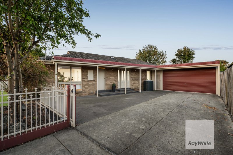 Photo - 35 Elmhurst Road, Gladstone Park VIC 3043 - Image 2