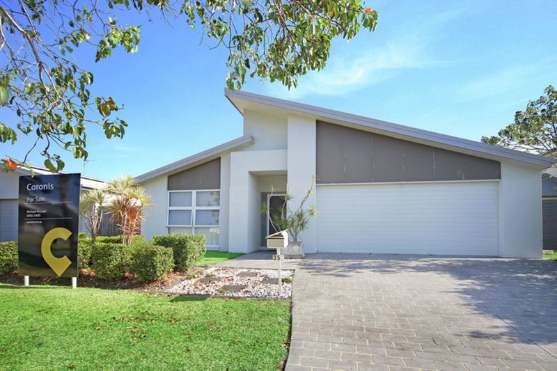 35 Elvena Circuit, Little Mountain QLD 4551