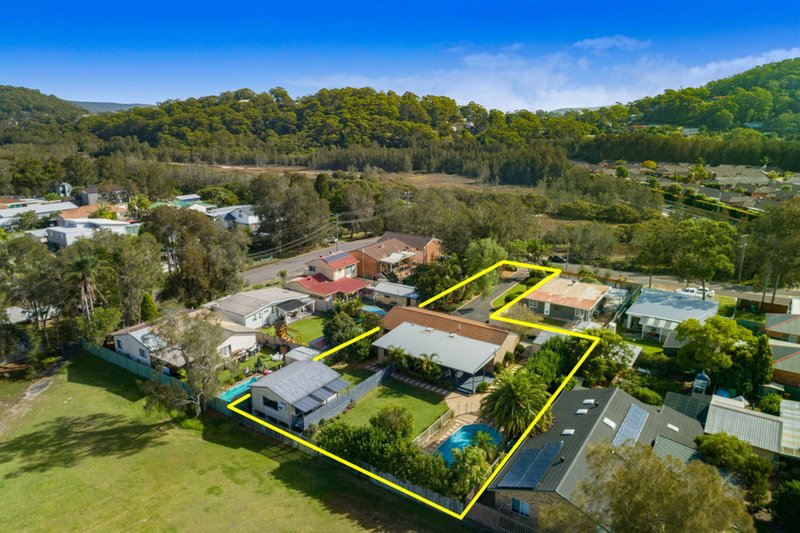 35 Emora Ave , Davistown NSW 2251