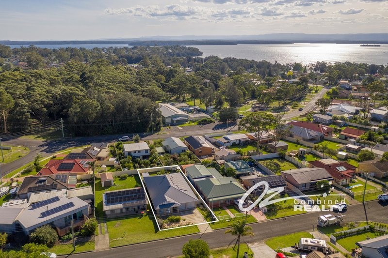 Photo - 35 Endeavour Street, Sanctuary Point NSW 2540 - Image 2