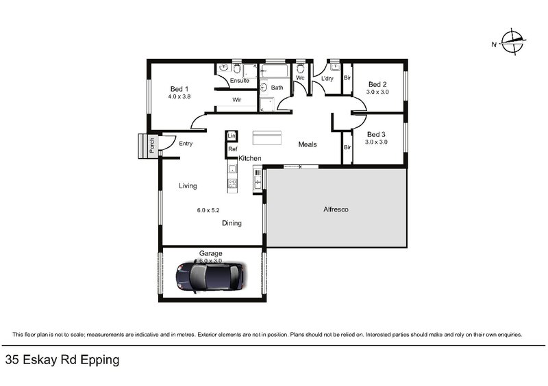 Photo - 35 Eskay Road, Epping VIC 3076 - Image 16