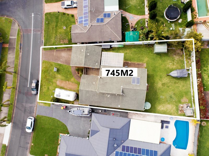 Photo - 35 Essington Way, Anna Bay NSW 2316 - Image 23