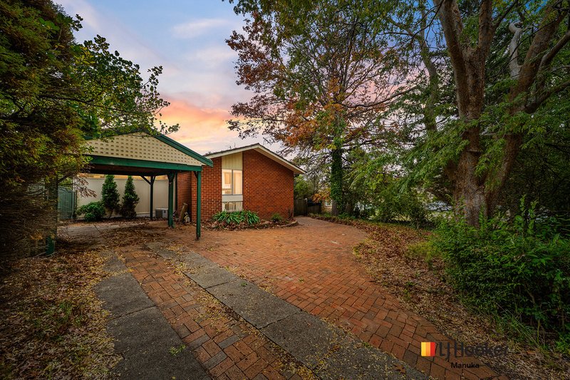 Photo - 35 Eugenia Street, Rivett ACT 2611 - Image 1