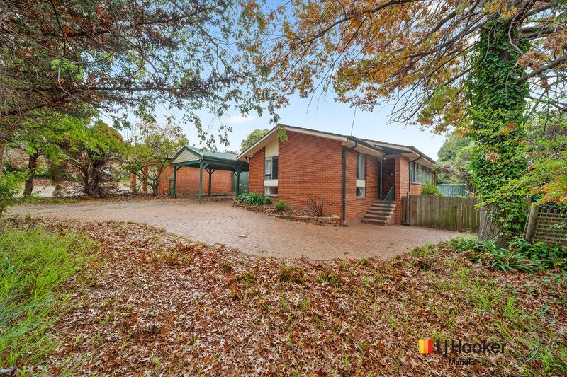 Photo - 35 Eugenia Street, Rivett ACT 2611 - Image 2