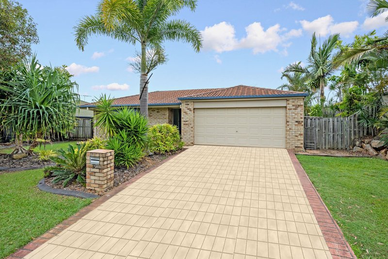 35 Evergreen Parade, Griffin QLD 4503