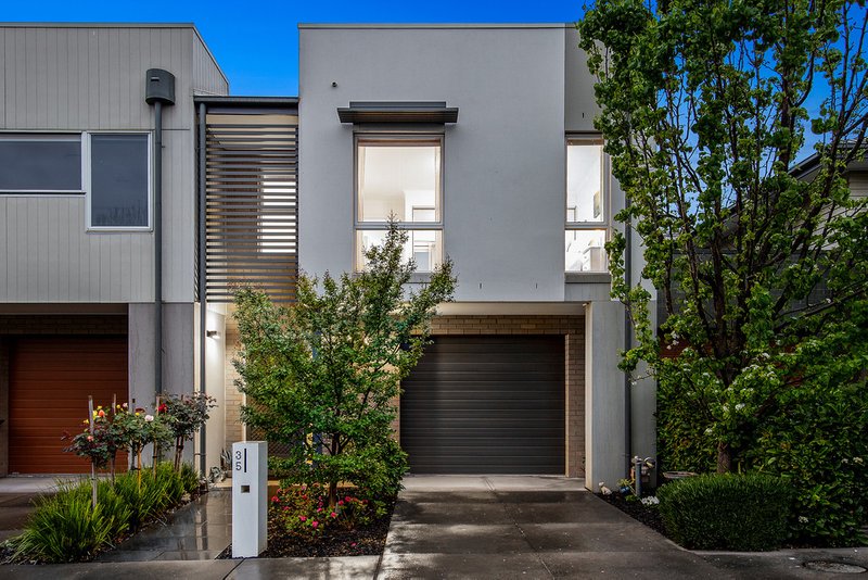 35 Excelsior Circuit, Mulgrave VIC 3170