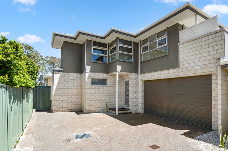 3/5 Falstaff Crescent, Spearwood WA 6163