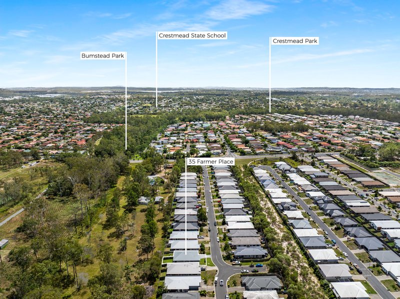 Photo - 35 Farmer Place, Park Ridge QLD 4125 - Image 19