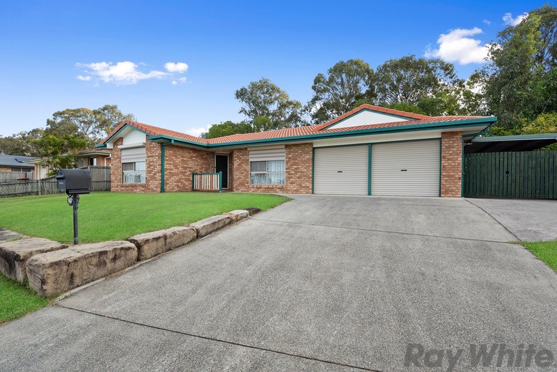 35 Fern Street, Deception Bay QLD 4508