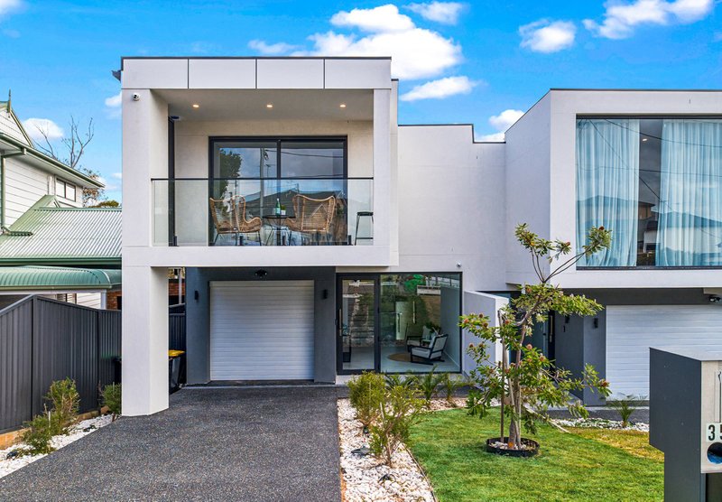 Photo - 35 Fewtrell Avenue, Revesby Heights NSW 2212 - Image 1
