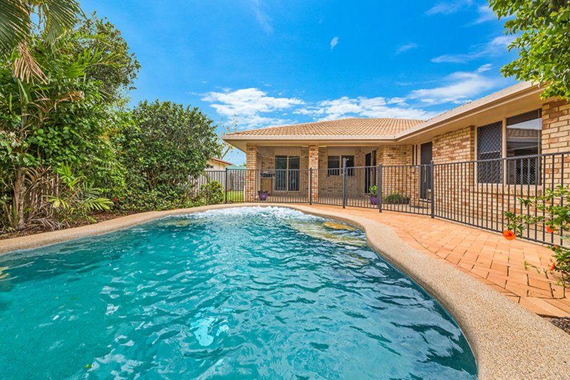 35 Fielding Way, Kirwan QLD 4817