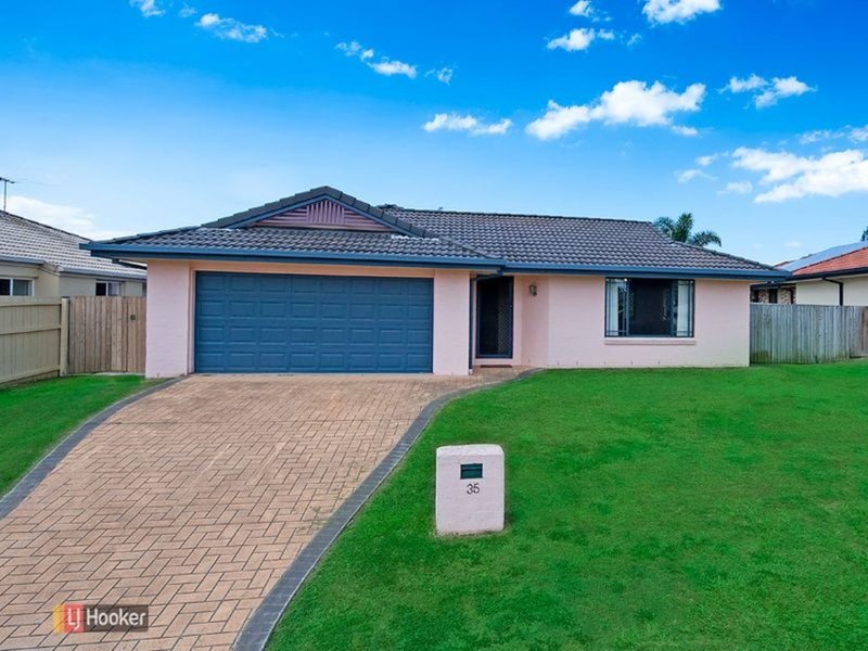 35 Finnegan Street, Rothwell QLD 4022