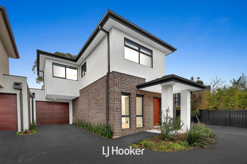 3/5 Fiona Court, Narre Warren VIC 3805