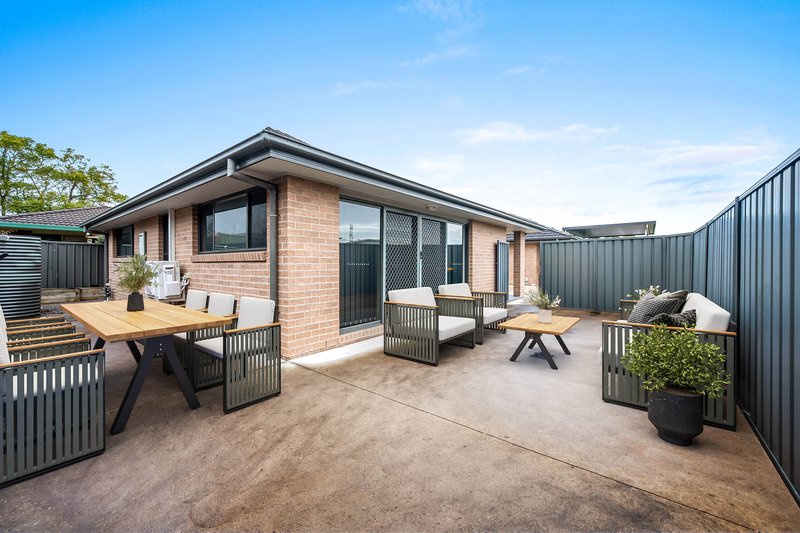 Photo - 3/5 Fletcher Street, Wallsend NSW 2287 - Image 1
