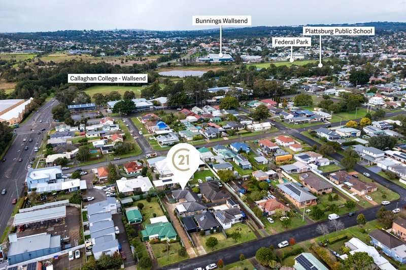 Photo - 3/5 Fletcher Street, Wallsend NSW 2287 - Image 11