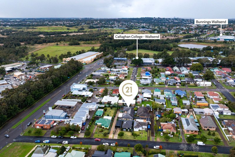 Photo - 3/5 Fletcher Street, Wallsend NSW 2287 - Image 12