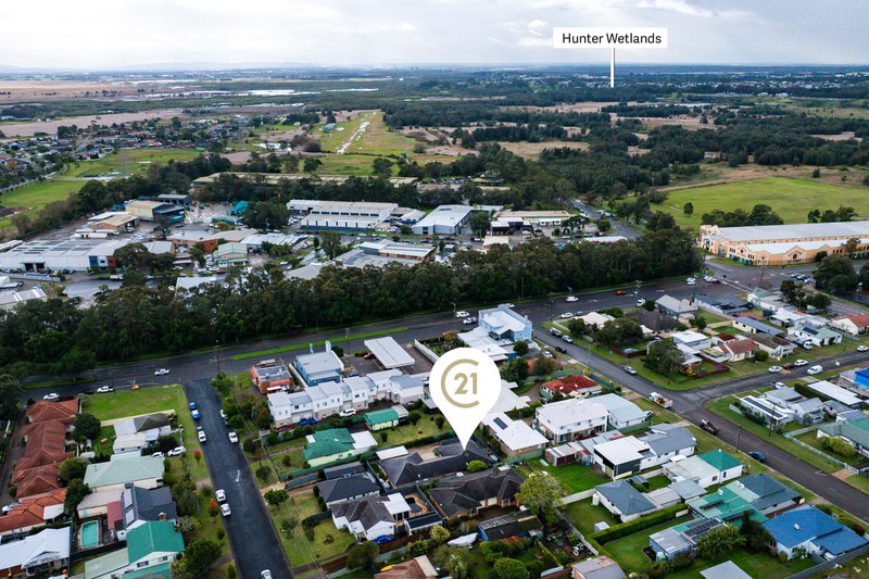 Photo - 3/5 Fletcher Street, Wallsend NSW 2287 - Image 14