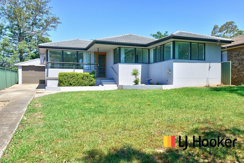 35 Flinders Avenue, Camden South NSW 2570