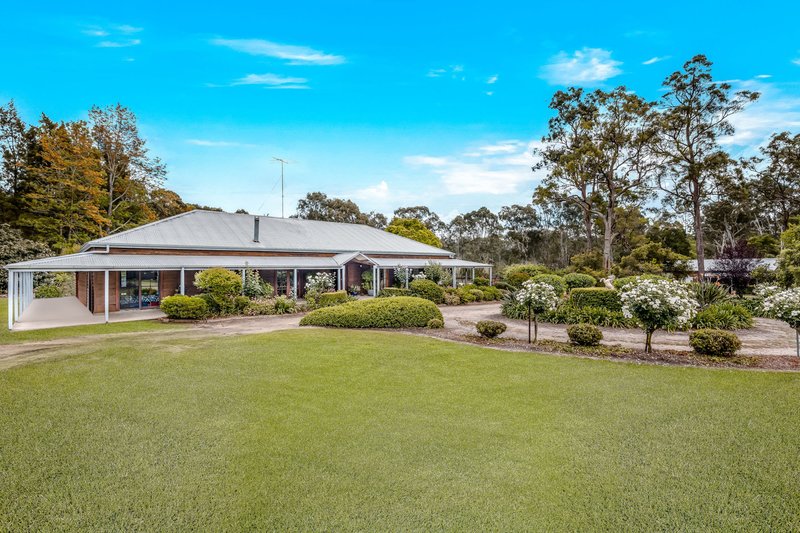 35 Forrester Place, Maraylya NSW 2765