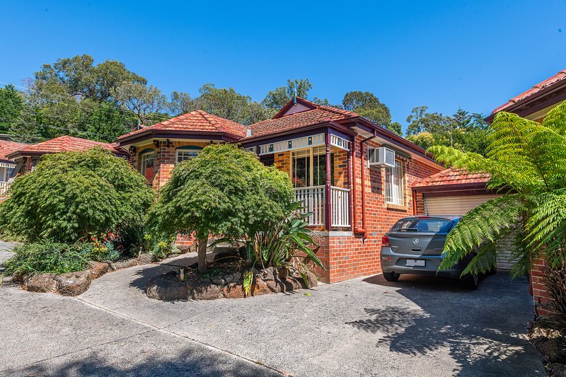 3/5 Francis Crescent, Ferntree Gully VIC 3156