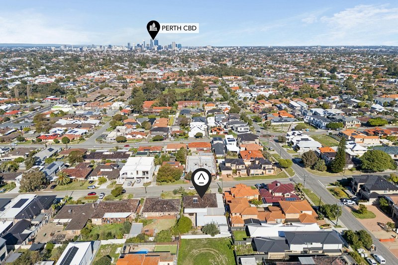 Photo - 35 Frape Avenue, Yokine WA 6060 - Image 31