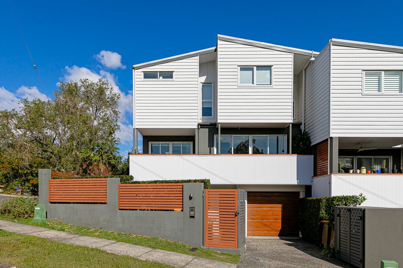 Photo - 35 Frederick Street, Alderley QLD 4051 - Image 1