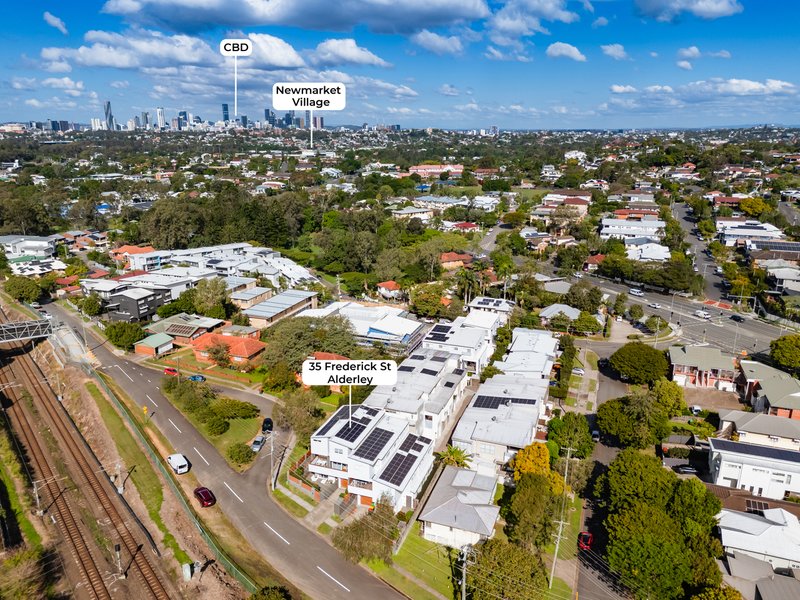 Photo - 35 Frederick Street, Alderley QLD 4051 - Image 15