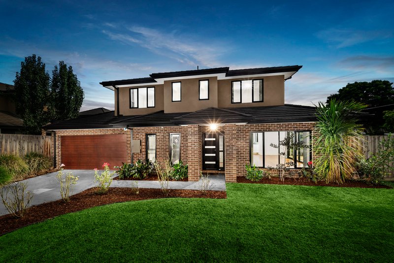 35 Freeman Street, Ringwood East VIC 3135