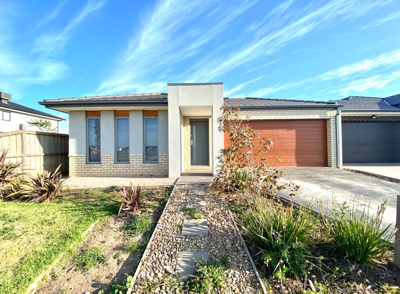 35 Fresco Way, Tarneit VIC 3029