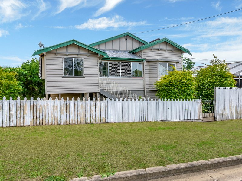 35 Fulham Street, Toogoolawah QLD 4313