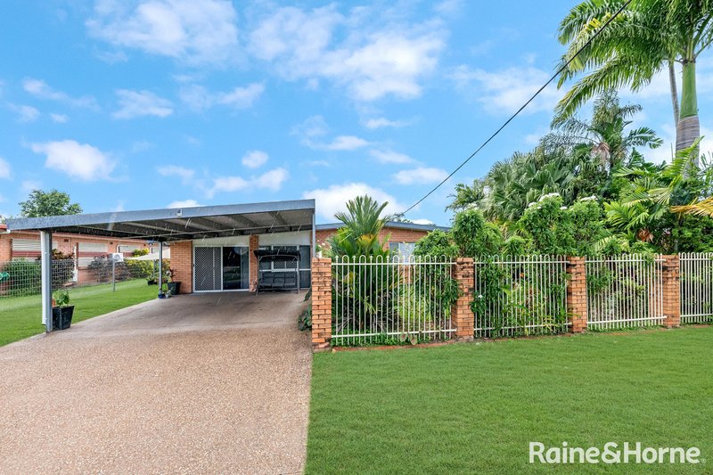 35 Fuller Street, Heatley QLD 4814