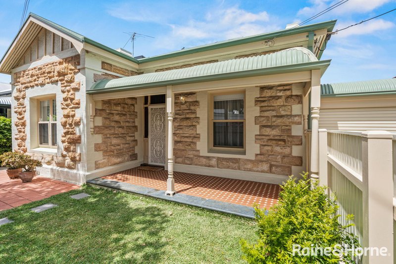 35 Fuller Street, Parkside SA 5063