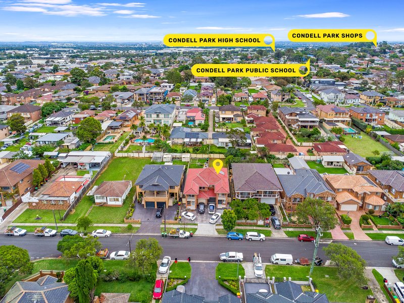 Photo - 35 Gallipoli Street, Condell Park NSW 2200 - Image 12