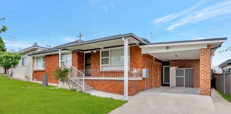 Photo - 35 Garment Street, Fairfield West NSW 2165 - Image 1