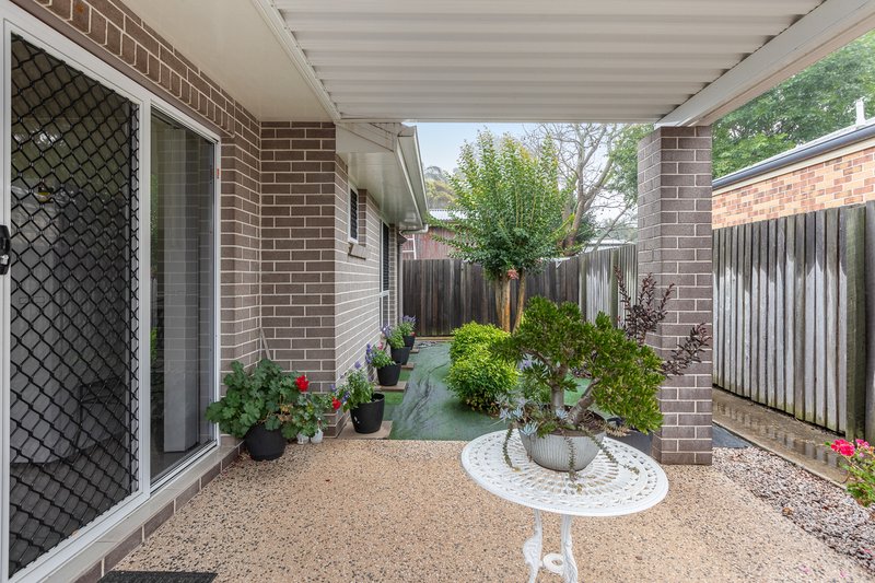 Photo - 3/5 Gatfield Street, Newtown QLD 4350 - Image 9