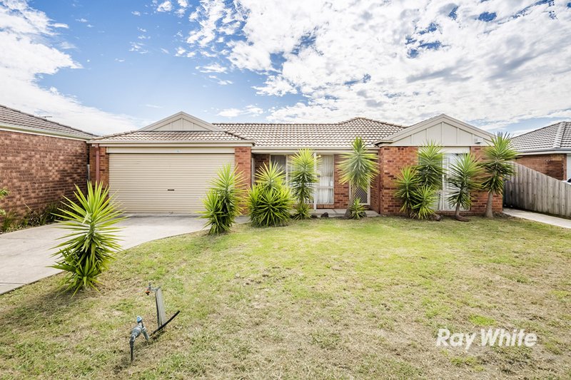 35 Geebung Road, Cranbourne West VIC 3977