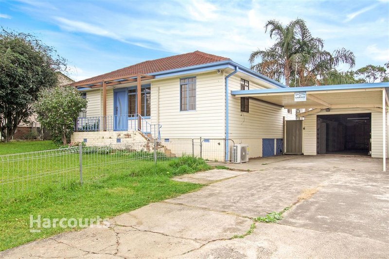 35 Gilba Road, Koonawarra NSW 2530