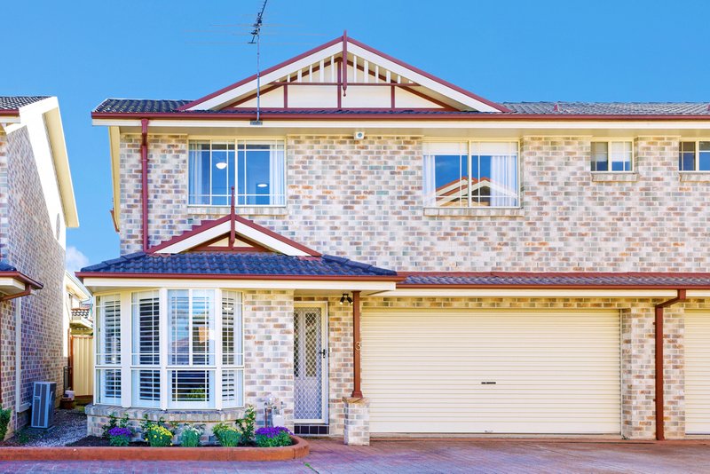 3/5 Gilmore Close, Glenmore Park NSW 2745