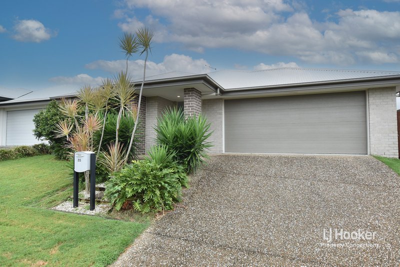 35 Gilmour Street, Mango Hill QLD 4509